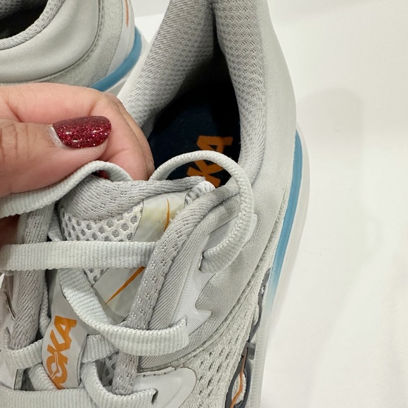 Hoka One One Bondi 9 Men’s Shoes main image 5